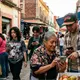 Destaca Sheinbaum que 94.5% de los mexicanos cuentan con tel&eacute;fono celular