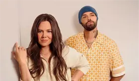 Joy Huerta decide continuar con Jesse & Joy tras inesperada pausa de su hermano