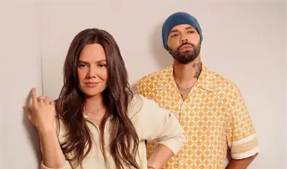 Joy Huerta decide continuar con Jesse & Joy tras inesperada pausa de su hermano