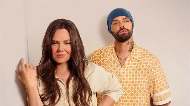 Joy Huerta decide continuar con Jesse & Joy tras inesperada pausa de su hermano
