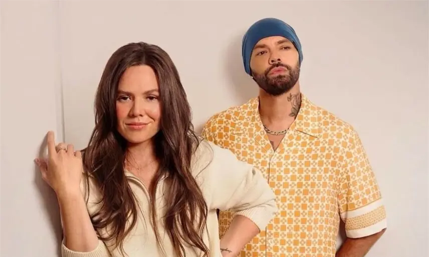 Joy Huerta decide continuar con Jesse & Joy tras inesperada pausa de su hermano