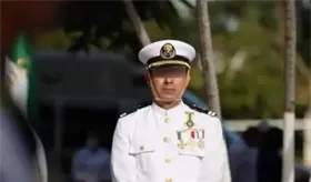 Roberto Far&iacute;as impugna desechamiento de amparo