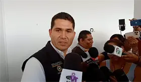 Descarta PC fuga en ductos de Pemex ante fuerte olor a hidrocarburo