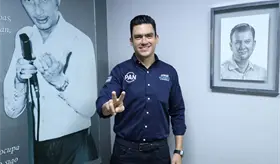 Morena ha creado un monstruo de poder que ahora se resquebraja desde dentro: Jorge Romero