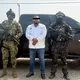 Detienen en Oaxaca al alcalde de Juchit&aacute;n y a "La Parca"; los acusan de extorsi&oacute;n y delitos contra la seguridad del Estado
