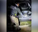 Detienen a dos hombres con m&aacute;s de 20 kilos de posible metanfetamina y coca&iacute;na en Huimanguillo