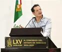 Exhorta el PRI al OSFE a realizar una revisi&oacute;n integral al proyecto Villahermosa 2030