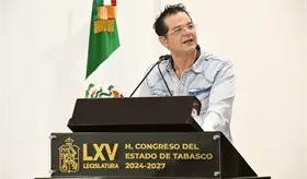 Exhorta el PRI al OSFE a realizar una revisi&oacute;n integral al proyecto &acute;Villahermosa 2030&acute;
