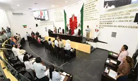 Diputados locales reconocen a la XEVT-Telereportaje como pilar de la libertad de expresi&oacute;n