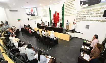 Diputados locales reconocen a la XEVT-Telereportaje como pilar de la libertad de expresi&oacute;n