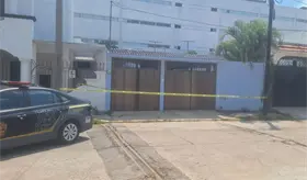 Lo hallan sin vida al interior de vivienda en fraccionamiento Guadalupe de Villahermosa
