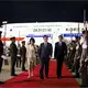Presidente de Corea del Sur llega a M&eacute;xico; se reunir&aacute; con Sheinbaum
