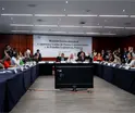 Aprueban en comisiones del Senado reforma que proh&iacute;be la doble nacionalidad a candidatos