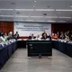 Aprueban en comisiones del Senado reforma que proh&iacute;be la doble nacionalidad a candidatos