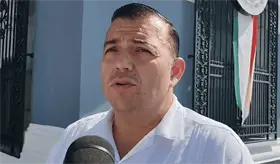 Pemex tiene que ser responsable de actividad en mecheros: Alcalde de Jalapa
