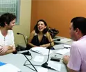 "Que sean eternos": Paula Malag&oacute;n felicita a Telereportaje en su 68 aniversario