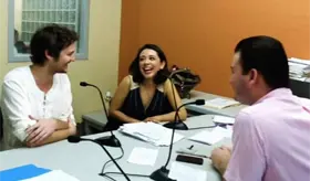 "Que sean eternos": Paula Malag&oacute;n felicita a Telereportaje en su 68 aniversario