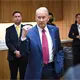 EE. UU. quiere un M&eacute;xico soberano, sin injerencias y libre de grupos delictivos: Ronald Johnson