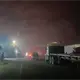 Olor a hidrocarburo reactiva bloqueo en la Teapa-Villahermosa