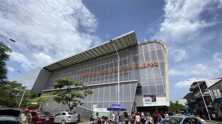 Locatarios de mercados pueden renovar su concesi&oacute;n hasta por 10 a&ntilde;os: Centro