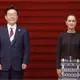 Sheinbaum y presidente de Corea del Sur avanzan en 17 acuerdos de cooperaci&oacute;n bilateral