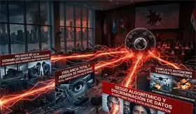 Anthropic y OpenAI advierten ante la ONU sobre riesgos de la IA para la humanidad