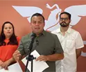 Erubiel Alonso pide a Pemex cubrir da&ntilde;os por afectaciones de mecheros a tabasque&ntilde;os