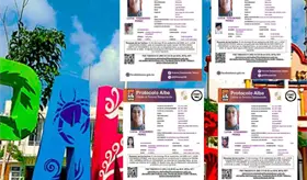Desaparece mujer con beb&eacute; y otros tres menores en Para&iacute;so