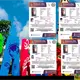 Captan en video pelea a golpes de alumnos del plantel 25 del Cobatab en Tamult&eacute; de las Sabanas