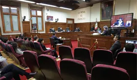 Corte ordena crear plan para analizar preliberaciones en penal de Edomex; busca revertir hacinamiento
