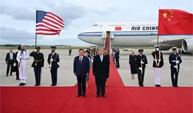 EE. UU. y China extienden tregua comercial hasta enero
