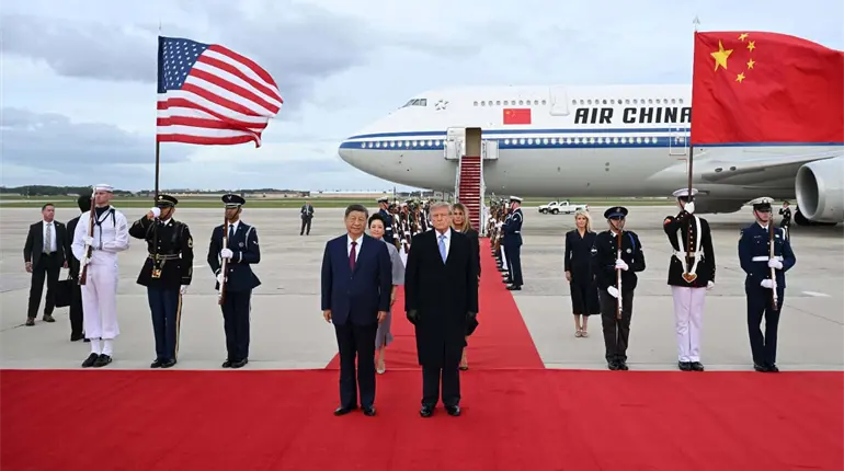 EE. UU. y China extienden tregua comercial hasta enero