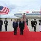 Presidente de Corea del Sur llega a M&eacute;xico; se reunir&aacute; con Sheinbaum