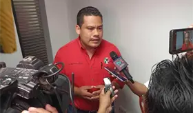 En su visita a Tabasco, Harfuch debe dar manotazo a corporaciones de seguridad para que hagan su trabajo: PRI