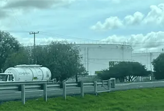 FGR sigue revisando los permisos sobre presunto huachicol en Guanajuato: Sheinbaum