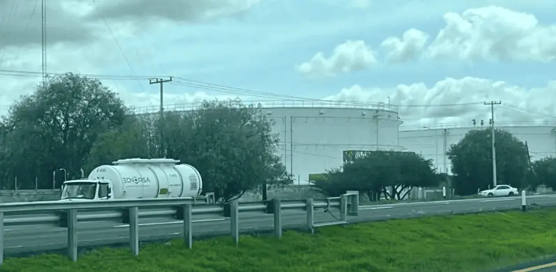 FGR sigue revisando los permisos sobre presunto huachicol en Guanajuato: Sheinbaum  | Autor: Candelario Osorio (O5 Video) Tele