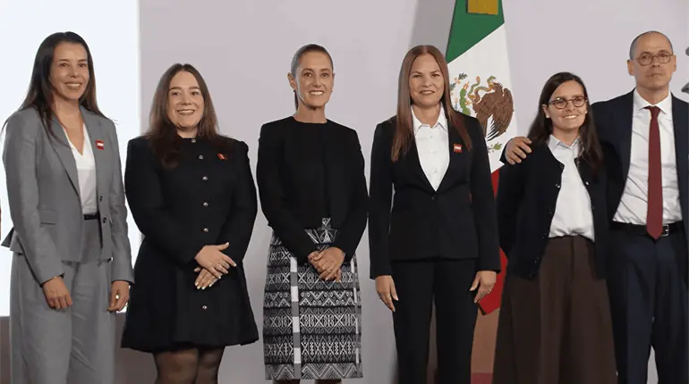 LEGO invertir&aacute; 400 mdd en ampliaci&oacute;n de su campus en Nuevo Le&oacute;n