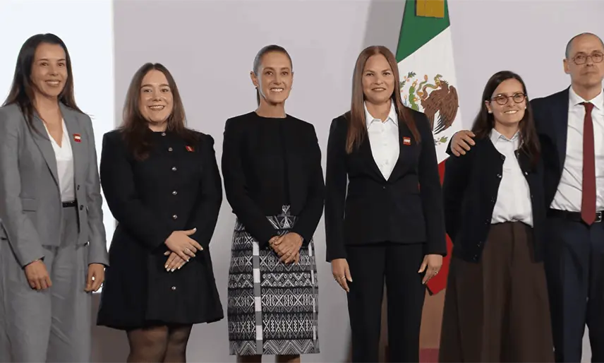 LEGO invertirá 400 mdd en ampliación de su campus en Nuevo León