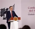 M&eacute;xico cerrar&iacute;a 2026 con nuevas inversiones por m&aacute;s de 20 mil mdd: Marcelo Ebrard
