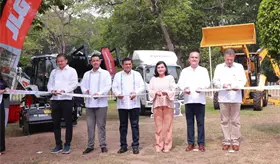 Destaca Gobierno de Tabasco alianza con constructores para el desarrollo del Estado, durante 3ra Expo Construcci&oacute;n 2026