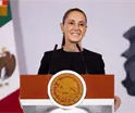 Sheinbaum evita opinar sobre posible ruptura con el PT, pero defiende proceso de Morena
