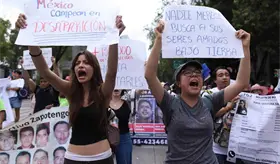 "Somos" tacha de absurda postura de Morena ante llamado a protestar por visita de Sheinbaum