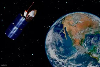 M&eacute;xico lanzar&aacute; en 2030 nuevo sat&eacute;lite de telecomunicaciones; sustituir&aacute; a Bicentenario 2