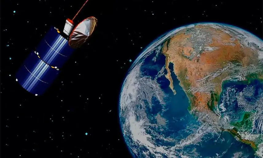 México lanzará en 2030 nuevo satélite de telecomunicaciones; sustituirá a Bicentenario 2