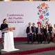 Sheinbaum descarta cambios en su gabinete "por el momento"