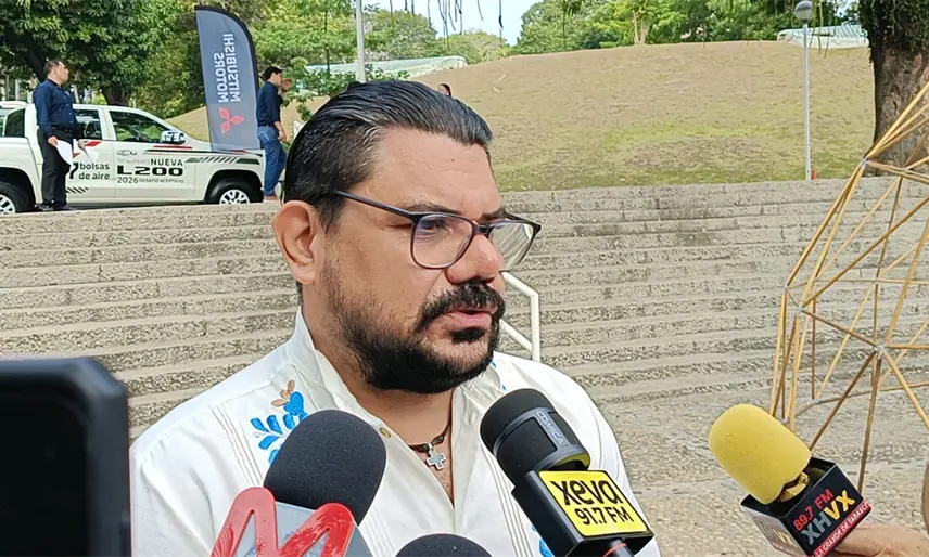 En octubre concretará el gobernador May, el incremento de una hora el consumo de alcohol en establecimientos, adelanta CCET