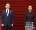 M&eacute;xico y Corea del Sur fortalecen alianza estrat&eacute;gica en IA, comercio y defensa tras 16 a&ntilde;os sin visitas presidenciales