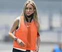 Ileana D&aacute;vila llega al Atlante Femenil como nueva entrenadora, cargo que dej&oacute; Nicol&aacute;s Morales