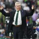 "Rechazamos 4 ofertas, incluido M&eacute;xico, decidimos Espa&ntilde;a", declara Javier Aguirre, tras confirmar su llegada al Valencia
