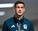 C&eacute;sar Montes sufri&oacute; un desgarre y caus&oacute; baja de la Selecci&oacute;n Mexicana